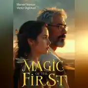 Постер книги Магия первых
