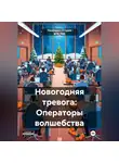 ПанДарыч (Студия BTR_FM) - Новогодняя тревога: Операторы волшебства