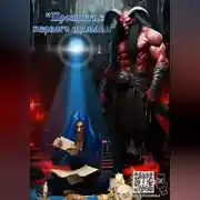 Постер книги Проклятье первого шамана