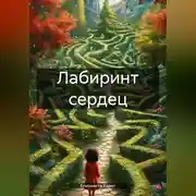 Постер книги Лабиринт сердец