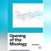 Постер книги Введение в Миксологию