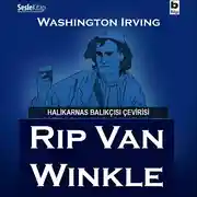 Постер книги Halikarnas Balıkçısı Çevirileri 1 - Rip Van Winkle