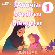 Постер книги Dinimizi Sevdiren Hikayeler 1 