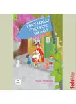 Pelin Ossmann - Portakallı Kurabiye Sokağı