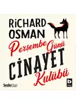 Ричард Осман - Perşembe Günü Cinayet Kulübü