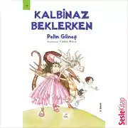 Постер книги Kalbinaz Beklerken