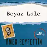 Постер книги Ömer Seyfettin Öyküleri - Beyaz Lale