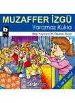 Muzaffer İzgü - Yaramaz Kukla