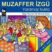 Постер книги Yaramaz Kukla
