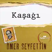 Постер книги Ömer Seyfettin Öyküleri - Kaşağı