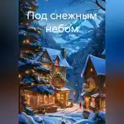 Постер книги Под снежным небом