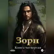 Постер книги Зорн. Книга четвертая