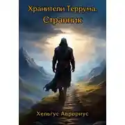 Постер книги Странник