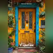 Постер книги У цыган