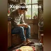 Постер книги Хороший сын