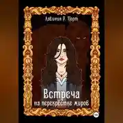 Постер книги Встреча на перекрёстке миров