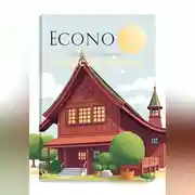 Постер книги Бизнес экономика. Макроэкономика