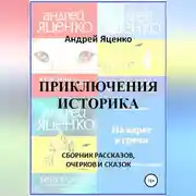 Постер книги Приключения историка