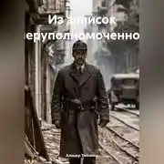 Постер книги Из записок оперуполномоченного