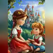 Постер книги Мечта на каждом шаге