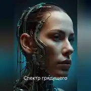 Постер книги Спектр грядущего