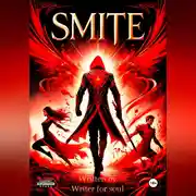 Постер книги Smite