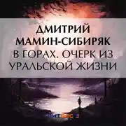 Постер книги В горах. Очерк из уральской жизни