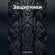 Постер книги Защитники