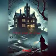 Постер книги Тайна дома на холме