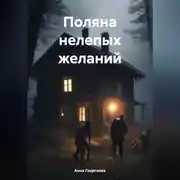 Постер книги Поляна нелепых желаний