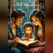 Постер книги Детские сказки на ночь (Часть 1)