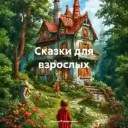Постер книги Сказки для взрослых