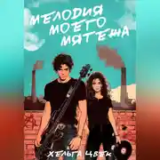 Постер книги Мелодия моего мятежа