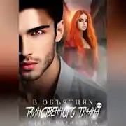 Постер книги В объятиях таинственного тумана