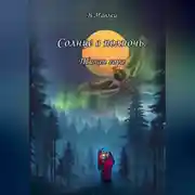 Постер книги Солнце в полночь