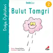 Постер книги Kır Öyküleri – Bulut tomgri