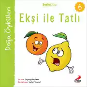 Постер книги Kır Öyküleri – Ekşi ile tatlı