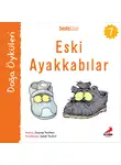 Zeynep Yeşilmen - Kır Öyküleri – Eski ayakkabılar