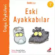 Постер книги Kır Öyküleri – Eski ayakkabılar