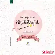 Постер книги Ev Yapımı Sihirli Değnek