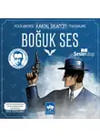 Пеями Сафа - Polis Hafiyesi Kartal İhsan'ın Maceraları 3 – Boğuk Ses
