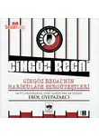 Пеями Сафа - Cingöz Recai'nin Harikulade Sergüzeştleri