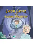 Sinan Yaşar - Çetin Ceviz 5 – Çetin Ceviz ve Gizemli Misafirler – Sıra Dışı Bir Son