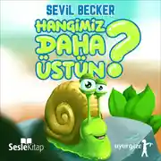 Постер книги Hangimiz Daha Üstün?