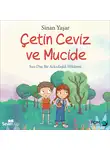 Sinan Yaşar - Çetin Ceviz 2 – Çetin Ceviz ve Mucide Sıra Dışı Bir Arkadaşlık Hikayesi