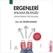 Постер книги Ergenleri Anlama Kılavuzu