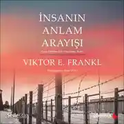 Постер книги İnsanın Anlam Arayışı