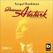 Постер книги Dersimiz Atatürk