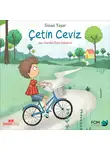 Sinan Yaşar - Çetin Ceviz 1 – Çetin Ceviz Sıra Dışı Bir Ödev Hikayesi