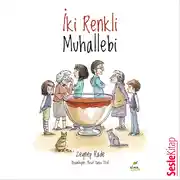 Постер книги İki Renkli Muhallebi